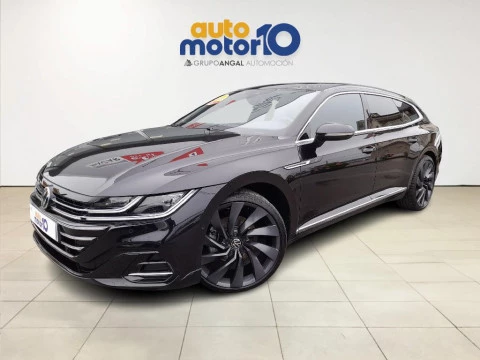Volkswagen Arteon R-Line 2.0 TDI 147kW (200CV) DSG S Brake