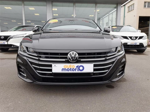 Volkswagen Arteon R-Line 2.0 TDI 147kW (200CV) DSG S Brake