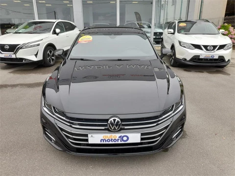 Volkswagen Arteon R-Line 2.0 TDI 147kW (200CV) DSG S Brake
