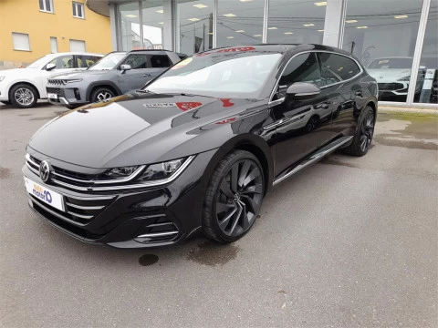 Volkswagen Arteon R-Line 2.0 TDI 147kW (200CV) DSG S Brake