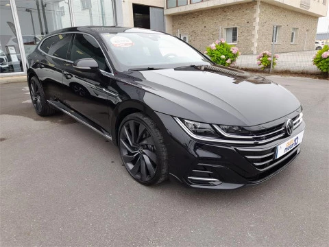 Volkswagen Arteon R-Line 2.0 TDI 147kW (200CV) DSG S Brake