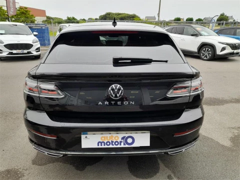 Volkswagen Arteon R-Line 2.0 TDI 147kW (200CV) DSG S Brake