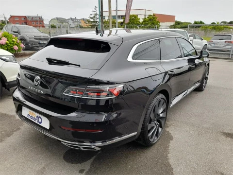 Volkswagen Arteon R-Line 2.0 TDI 147kW (200CV) DSG S Brake