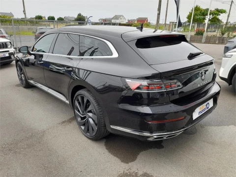 Volkswagen Arteon R-Line 2.0 TDI 147kW (200CV) DSG S Brake