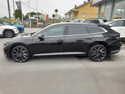 Volkswagen Arteon R-Line 2.0 TDI 147kW (200CV) DSG S Brake