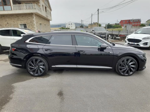 Volkswagen Arteon R-Line 2.0 TDI 147kW (200CV) DSG S Brake