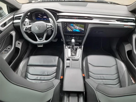 Volkswagen Arteon R-Line 2.0 TDI 147kW (200CV) DSG S Brake