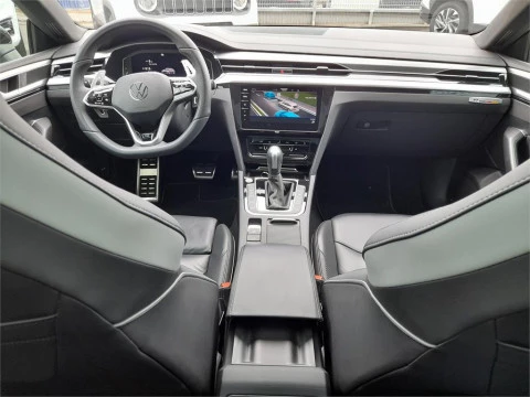 Volkswagen Arteon R-Line 2.0 TDI 147kW (200CV) DSG S Brake