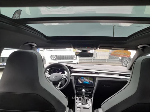 Volkswagen Arteon R-Line 2.0 TDI 147kW (200CV) DSG S Brake