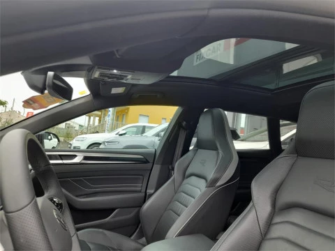 Volkswagen Arteon R-Line 2.0 TDI 147kW (200CV) DSG S Brake