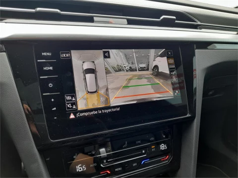 Volkswagen Arteon R-Line 2.0 TDI 147kW (200CV) DSG S Brake