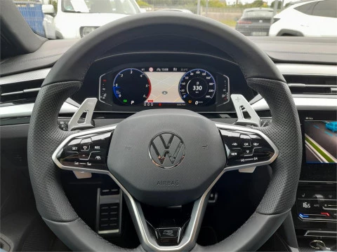 Volkswagen Arteon R-Line 2.0 TDI 147kW (200CV) DSG S Brake