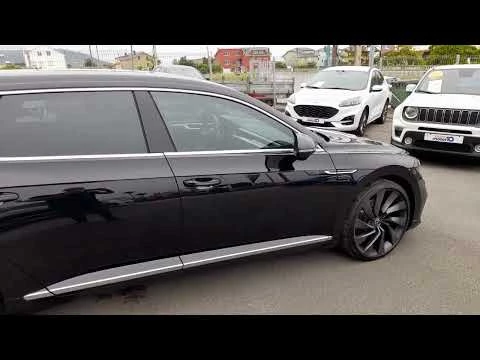 Volkswagen Arteon R-Line 2.0 TDI 147kW (200CV) DSG S Brake