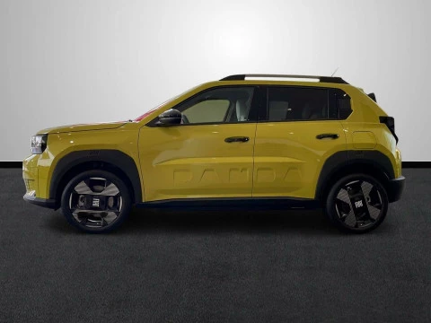 Fiat Grande Panda La prima 44kwh 87kw (118cv)