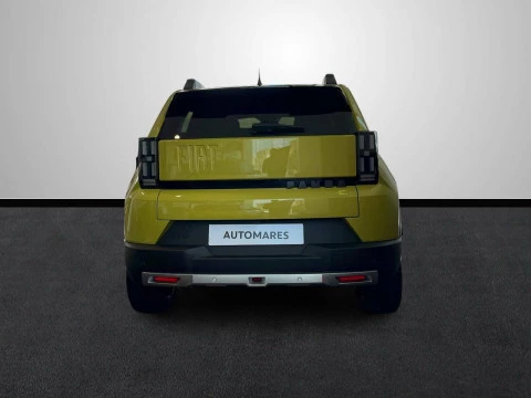 Fiat Grande Panda La prima 44kwh 87kw (118cv)