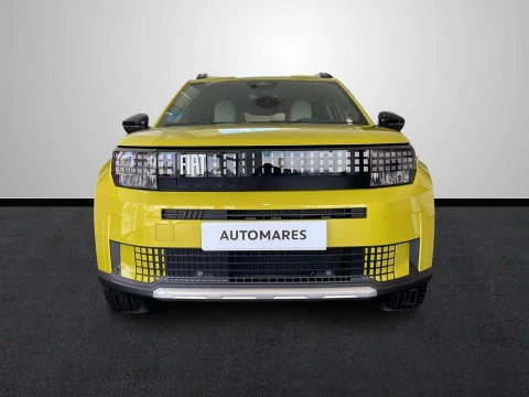 Fiat Grande Panda La prima 44kwh 87kw (118cv)