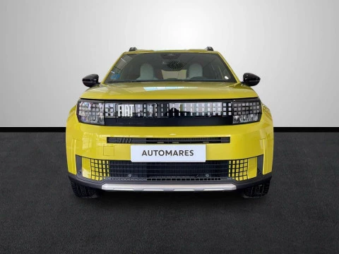 Fiat Grande Panda La prima 44kwh 87kw (118cv)