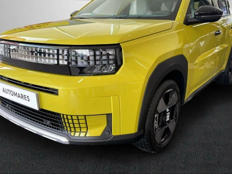 Fiat Grande Panda La prima 44kwh 87kw (118cv)