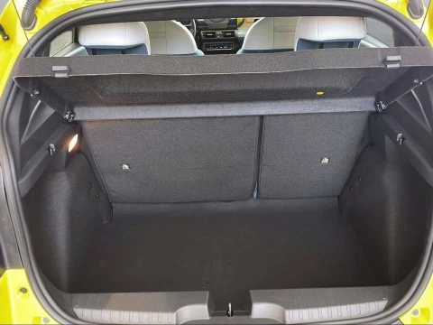 Fiat Grande Panda La prima 44kwh 87kw (118cv)