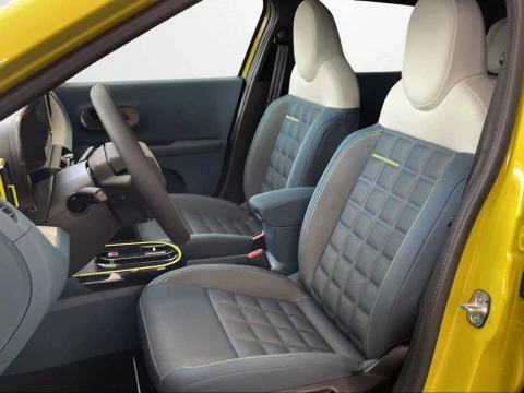 Fiat Grande Panda La prima 44kwh 87kw (118cv)