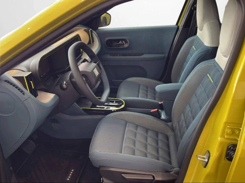 Fiat Grande Panda La prima 44kwh 87kw (118cv)