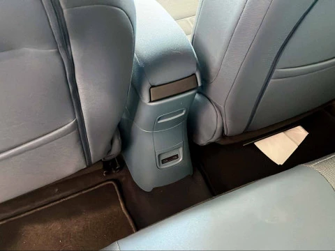 Fiat Grande Panda La prima 44kwh 87kw (118cv)