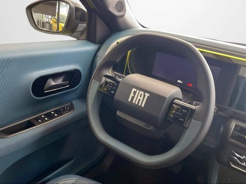 Fiat Grande Panda La prima 44kwh 87kw (118cv)