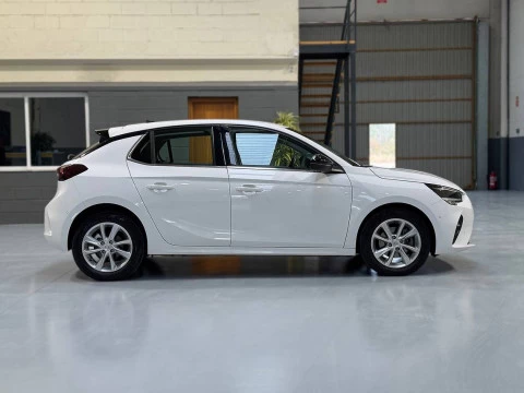 Opel Corsa 1.2T XHL 74kW (100CV) Elegance