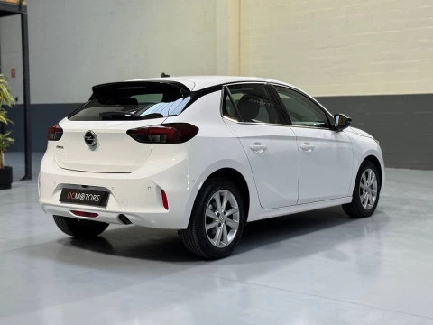 Opel Corsa 1.2T XHL 74kW (100CV) Elegance