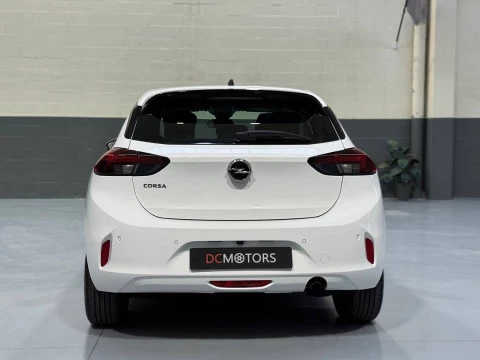 Opel Corsa 1.2T XHL 74kW (100CV) Elegance