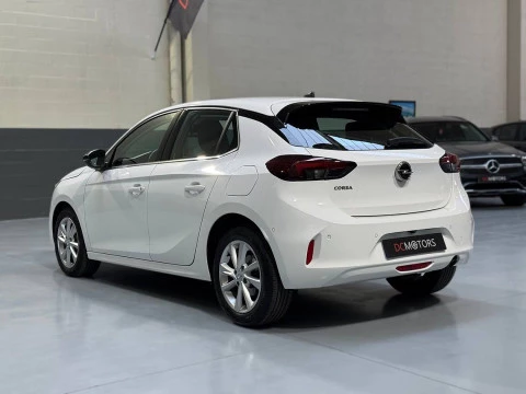 Opel Corsa 1.2T XHL 74kW (100CV) Elegance