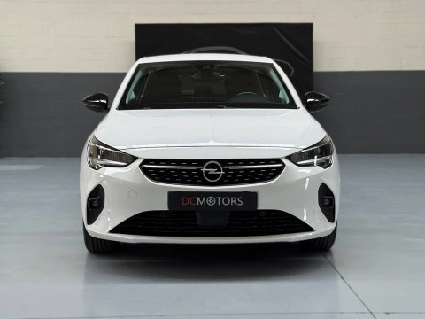 Opel Corsa 1.2T XHL 74kW (100CV) Elegance