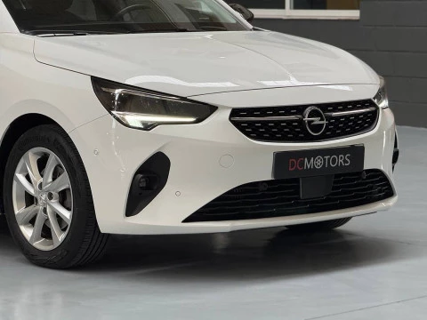 Opel Corsa 1.2T XHL 74kW (100CV) Elegance