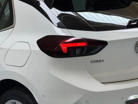Opel Corsa 1.2T XHL 74kW (100CV) Elegance