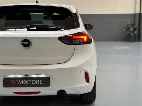 Opel Corsa 1.2T XHL 74kW (100CV) Elegance