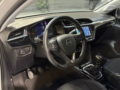 Opel Corsa 1.2T XHL 74kW (100CV) Elegance