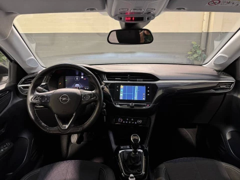 Opel Corsa 1.2T XHL 74kW (100CV) Elegance