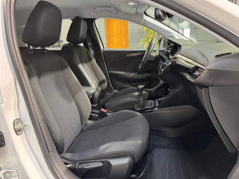 Opel Corsa 1.2T XHL 74kW (100CV) Elegance