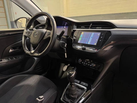 Opel Corsa 1.2T XHL 74kW (100CV) Elegance