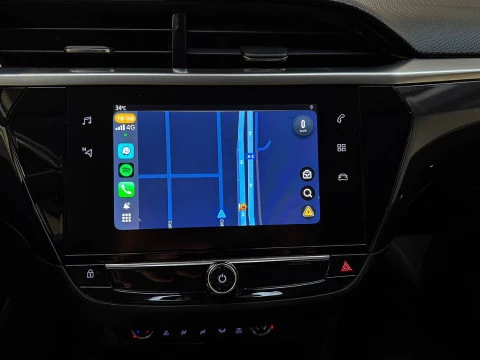 Opel Corsa 1.2T XHL 74kW (100CV) Elegance