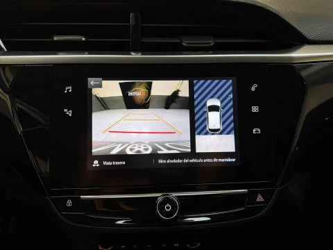 Opel Corsa 1.2T XHL 74kW (100CV) Elegance