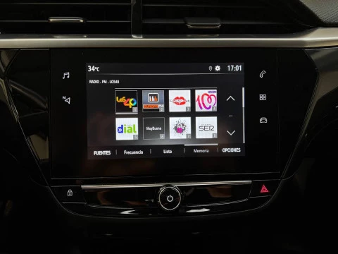 Opel Corsa 1.2T XHL 74kW (100CV) Elegance