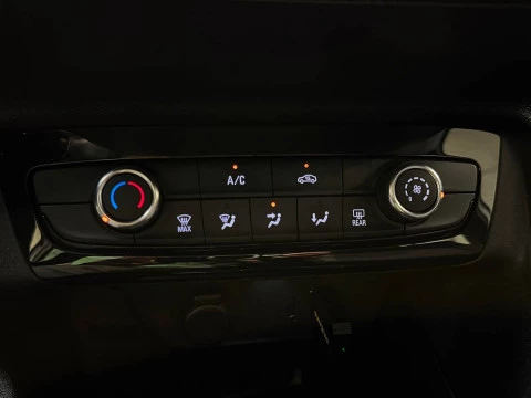 Opel Corsa 1.2T XHL 74kW (100CV) Elegance