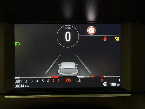 Opel Corsa 1.2T XHL 74kW (100CV) Elegance