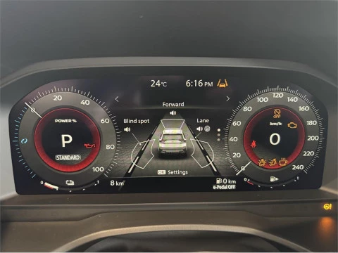 Nissan X-Trail 5pl 1.5 e-POWER 152kW 4x2 A/T Tekna