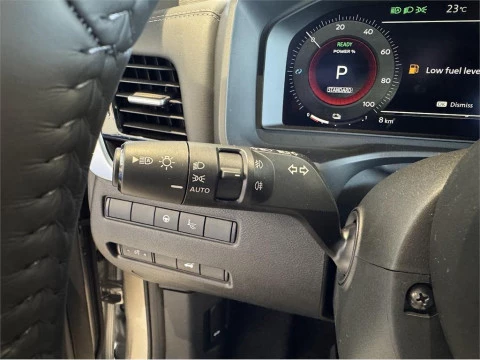 Nissan X-Trail 5pl 1.5 e-POWER 152kW 4x2 A/T Tekna