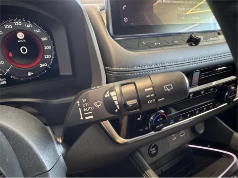 Nissan X-Trail 5pl 1.5 e-POWER 152kW 4x2 A/T Tekna