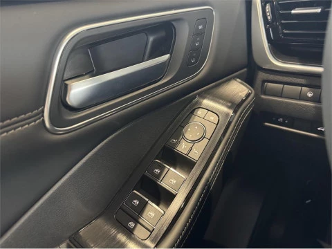 Nissan X-Trail 5pl 1.5 e-POWER 152kW 4x2 A/T Tekna