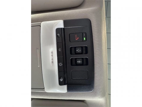 Nissan X-Trail 5pl 1.5 e-POWER 152kW 4x2 A/T Tekna