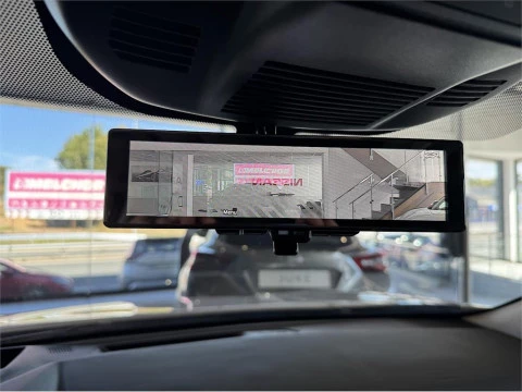 Nissan X-Trail 5pl 1.5 e-POWER 152kW 4x2 A/T Tekna